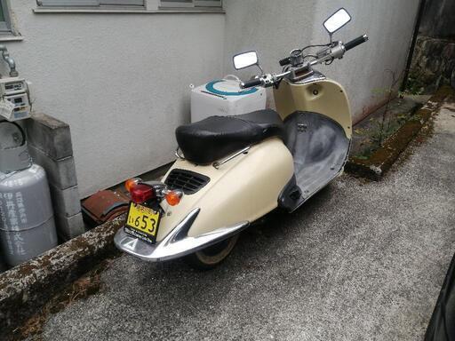 ジョーカー90 ローダウン整備済み ジョーカー90 ローダウン整備済み ジョーカー(ホンダ) | bridgebookの