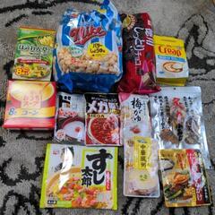 食品まとめて✨②