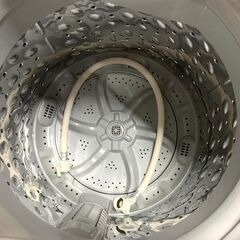 大阪送料無料★3か月保証★洗濯機★アイリスオーヤマ★2021年★6㎏★KAW-YD60A★S-682