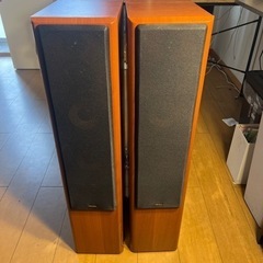 早い者勝ち】DENON スピーカーセット