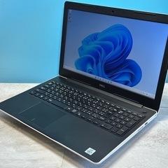 【お取引完了】10世代i3-1005G1 15.6インチ高精細FHDディスプレイ メモリ16G Wストレージ M.2SSD512G+HDD1TB 大幅値下げ”10世代i3-1005G1 15.6インチ高精細FHDディスプレイ メモリ