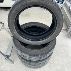 バリ山‼️165/55R15‼️ブリヂストン‼️４本‼️