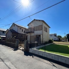 【値下げ】千葉県旭市戸建