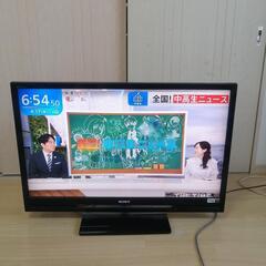 SONY  BRAVIA 液晶デジタルテレビ          ...