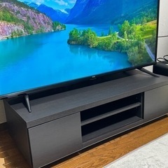 【募集再開】テレビ台 テレビボード ローボード  耐荷重40kg