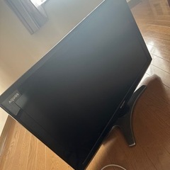 家具 液晶テレビ 32