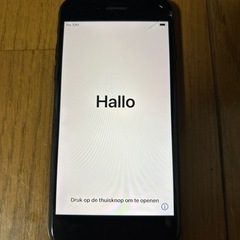 iPhone SE 第2世代　64GB