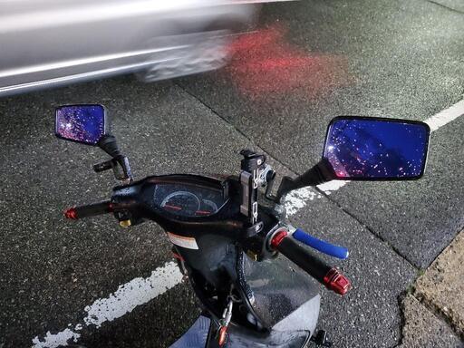 AF34のライブDio ZX仕様 ?最終値下げします ́ AF34 ライブディオZX仕様