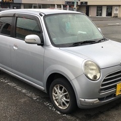 H17年式ミラジーノ ・中古車・軽自動車・足車