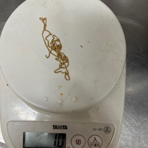 ネックレス