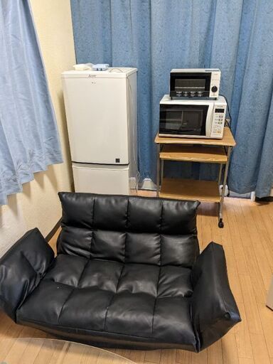 家具家電7点セット