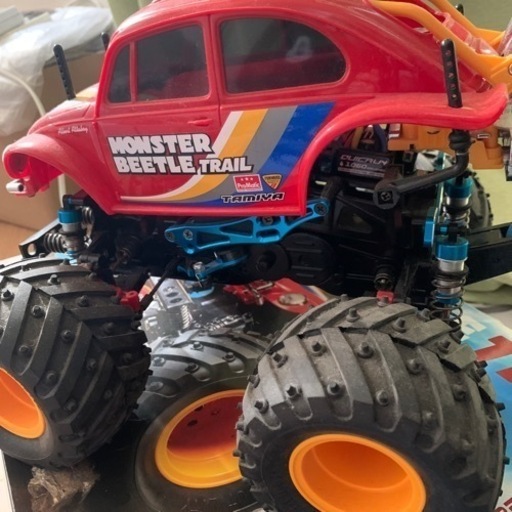 おもちゃ ミニカー(お譲り先決まりました) - ミニカー 