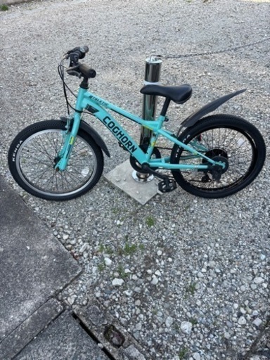 4月で削除します。自転車 マウンテンバイク