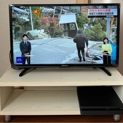 テレビ台