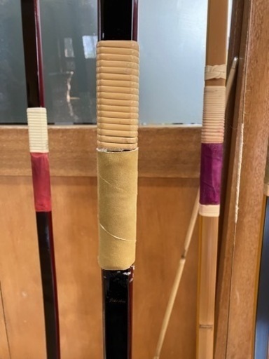直心2  １８キロ　二寸伸　美品