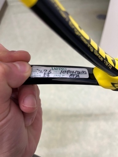 UNIQLO リストバンド フェデラー 希少価値❗️ユニクロ Federer RF