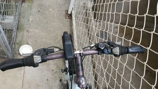 二万かけて、修理しました。