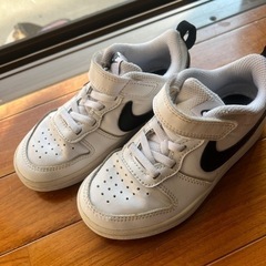 【NIKE】靴/キッズ靴 スニーカー