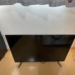 テレビ