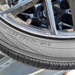 Hyperion２０インチ