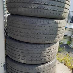 Hyperion２０インチ