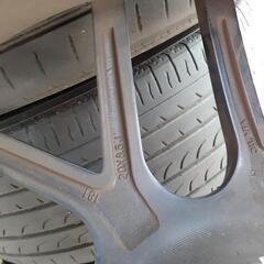 Hyperion２０インチ