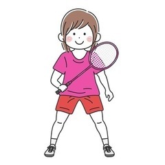 バドミントンやりませんか？🏸