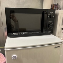 家電 キッチン家電 電子レンジ