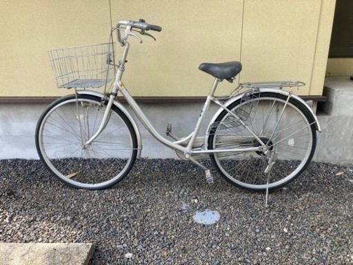 自転車 16
