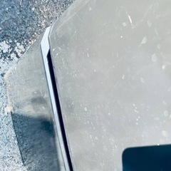 ⭐️ハイアール冷凍冷蔵庫⭐️ ⭐️JR-N106K⭐️