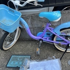 おもちゃ 子供用自転車