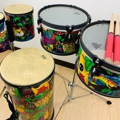 REMO kids percussion キッズ パーカッション...