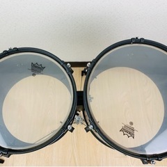 REMO kids percussion キッズ パーカッション ボンゴ　子ども　楽器