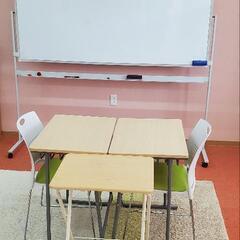 Pino English School - 教室・スクール