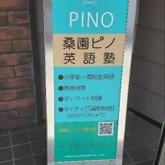 Pino English School - 英語