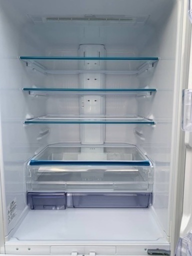 ⭐️三菱ノンフロン冷凍冷蔵庫 MR-B46G-W1⭐️