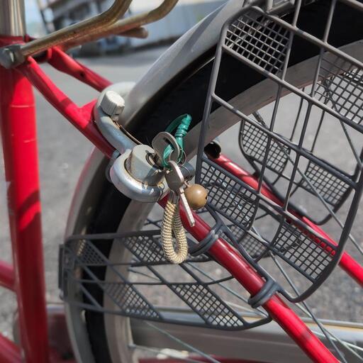 アサヒ Clove 26インチ ☆店頭にて試乗可☆ J7701 asahi アサヒ