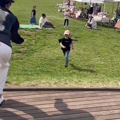 子供からご年配 | ダンスイベント5/11土 | 「毎月や…