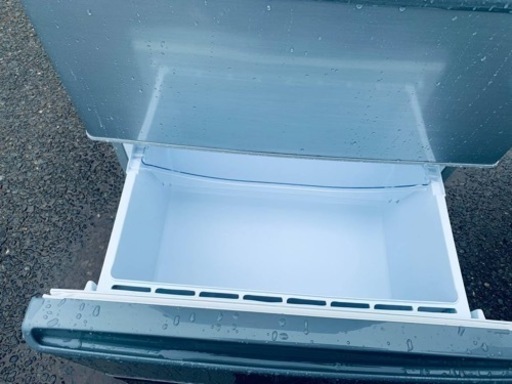 ⭐️AQUAノンフロン冷凍冷蔵庫 AQR-271F⭐️ AQUA 272Lノンフロン冷凍