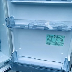 ⭐️三菱ノンフロン冷凍冷蔵庫⭐️ ⭐️MR-C34D-W⭐️