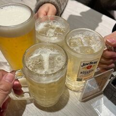  40代以上大阪周辺飲み・観光・趣味友達募集