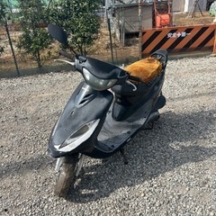 部品取り、スーナー、50cc