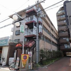 ✅当社だけ⁉️✨初期費実質💴２万円ﾎﾟｯｷﾘ入居可➕✅1カ月ﾌﾘ...