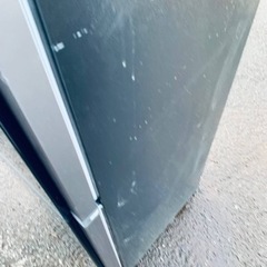 ⭐️三菱ノンフロン冷凍冷蔵庫⭐️ ⭐️MR-HD26Y-B⭐️