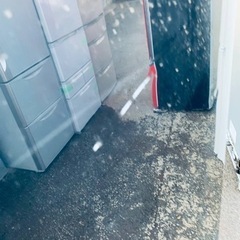 ⭐️三菱ノンフロン冷凍冷蔵庫⭐️ ⭐️MR-HD26Y-B⭐️