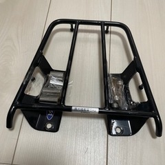 キジマ　pcx125 リアキャリア