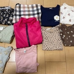 90 長袖春服