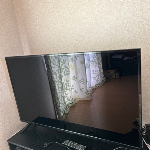 【20年製】49インチ液晶テレビ AX-KH49