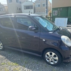 乗って帰れます！MRワゴン wit車検あり