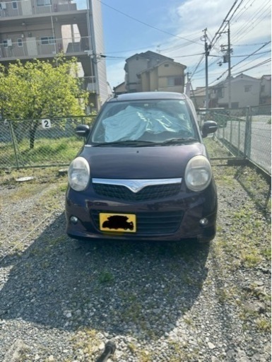乗って帰れます！MRワゴン wit車検あり